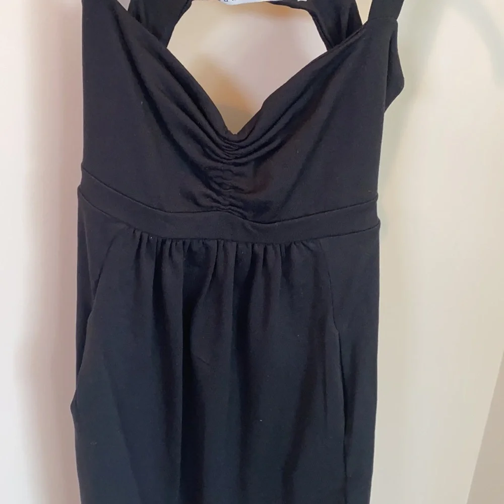 Susana Monaco open back dress - Picture 4 of 6